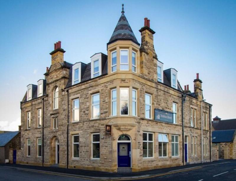 The Station Hotel - Genel