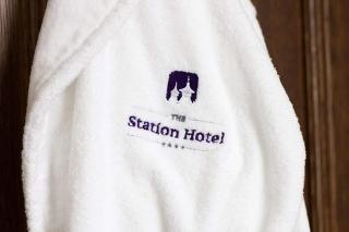 The Station Hotel fotoÄŸrafÄ±