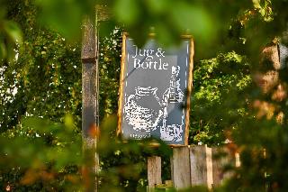 The Jug & Bottle fotoÄŸrafÄ±
