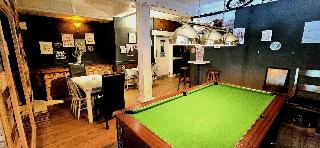 Strathcarron Hotel fotoÄŸrafÄ±