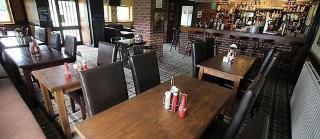 Strathcarron Hotel fotoÄŸrafÄ±