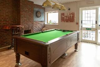 Strathcarron Hotel fotoÄŸrafÄ±