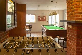 Strathcarron Hotel fotoÄŸrafÄ±
