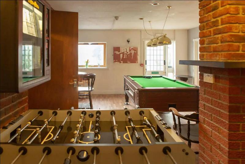 Strathcarron Hotel - Aktivite