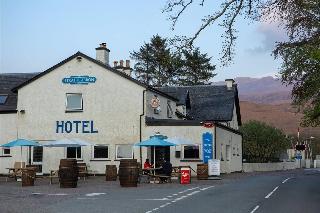 Strathcarron Hotel fotoÄŸrafÄ±