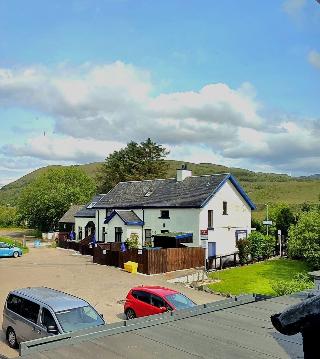 Strathcarron Hotel fotoÄŸrafÄ±