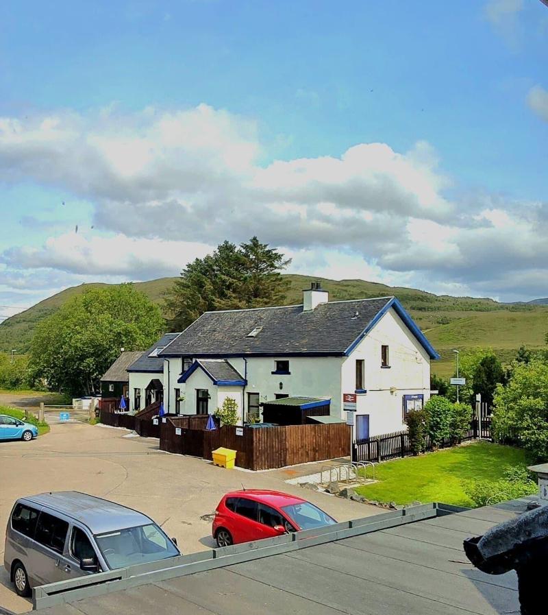 Strathcarron Hotel - Genel