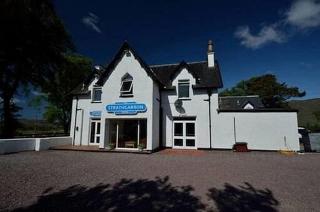Strathcarron Hotel fotoÄŸrafÄ±