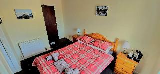 Strathcarron Hotel fotoÄŸrafÄ±