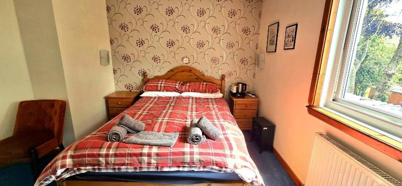 Strathcarron Hotel - Oda