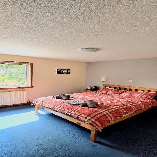 Strathcarron Hotel fotoÄŸrafÄ±