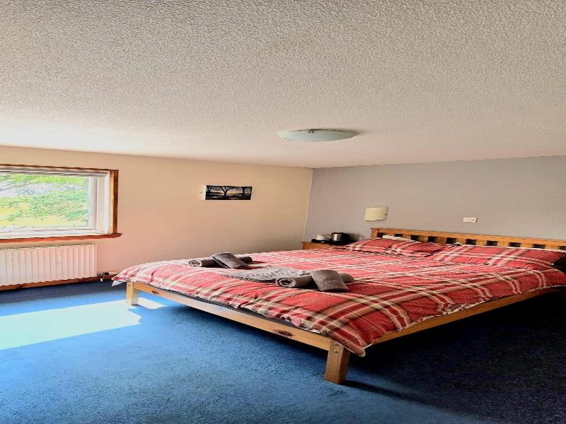 Strathcarron Hotel - Oda