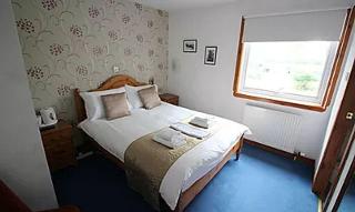 Strathcarron Hotel fotoÄŸrafÄ±