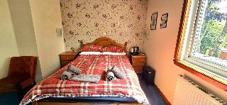 Strathcarron Hotel fotoÄŸrafÄ±