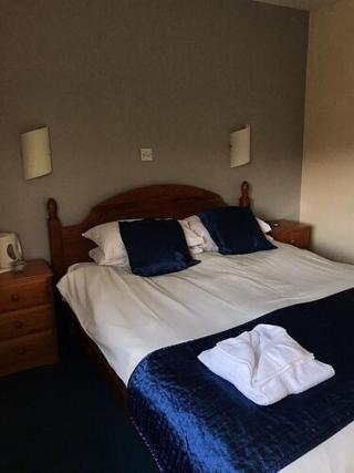 Strathcarron Hotel fotoÄŸrafÄ±