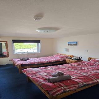 Strathcarron Hotel fotoÄŸrafÄ±