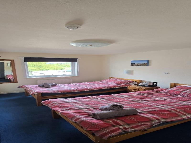 Strathcarron Hotel - Oda