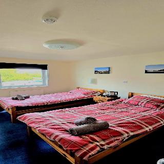 Strathcarron Hotel fotoÄŸrafÄ±
