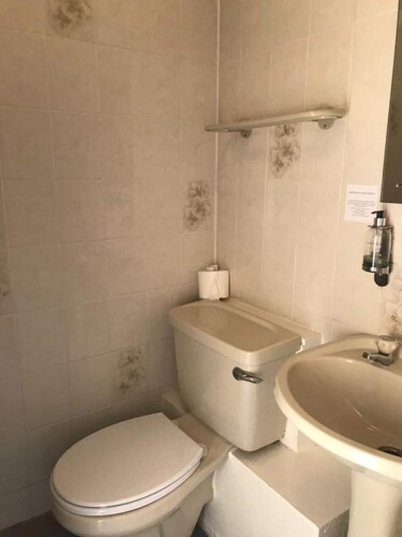 Strathcarron Hotel - Oda