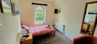 Strathcarron Hotel fotoÄŸrafÄ±