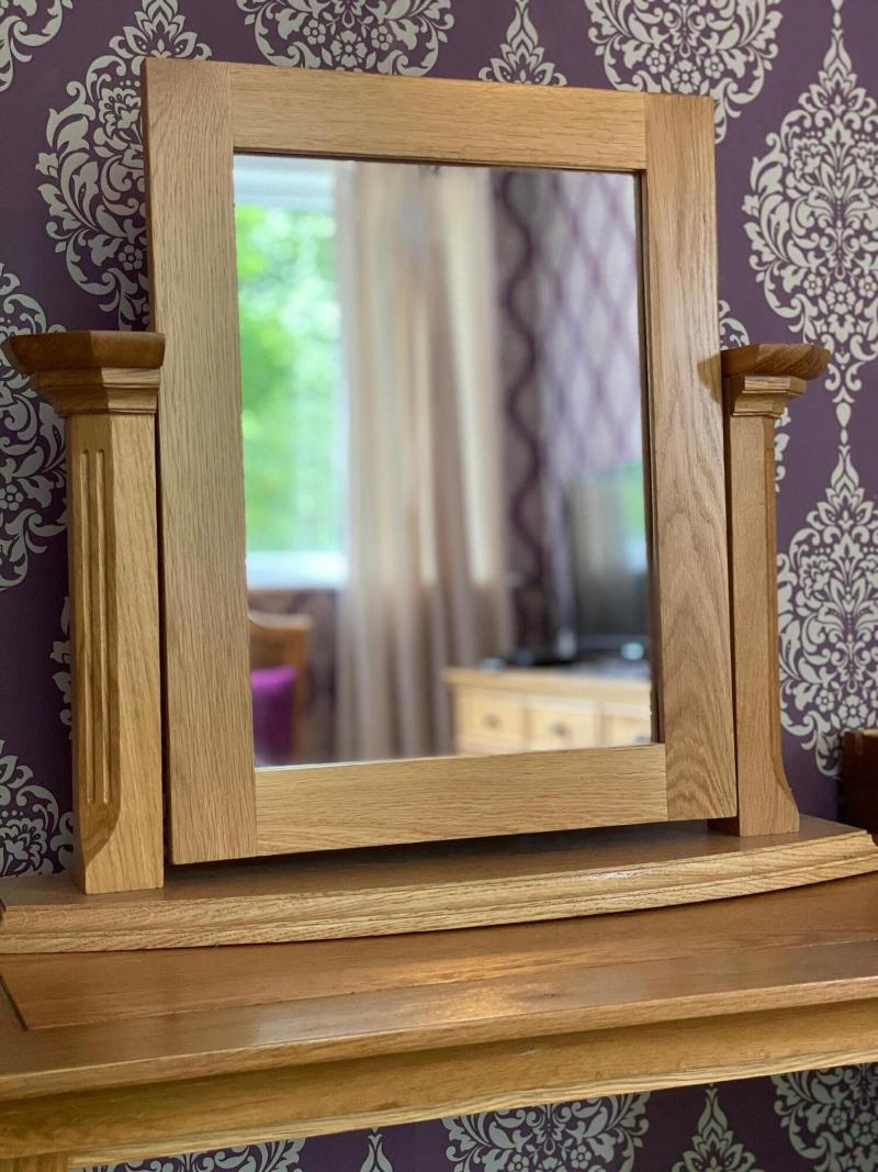 The Inn On The Moor Hotel - Lobi