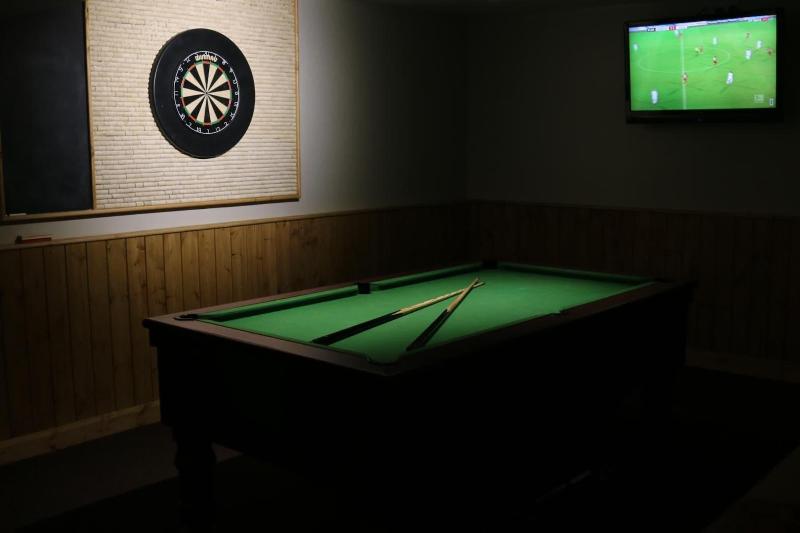 The Inn On The Moor Hotel - Aktivite
