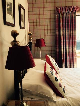 The Inn On The Moor Hotel fotoÄŸrafÄ±