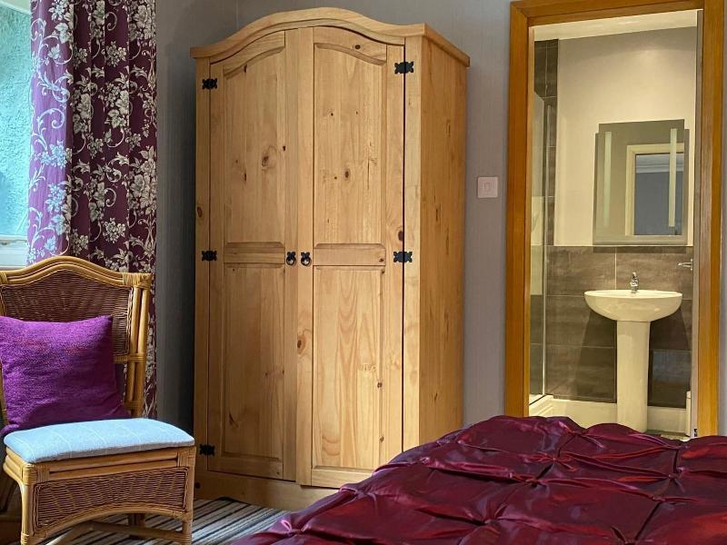 The Inn On The Moor Hotel - Oda