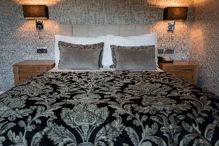 The Inn On The Moor Hotel fotoÄŸrafÄ±