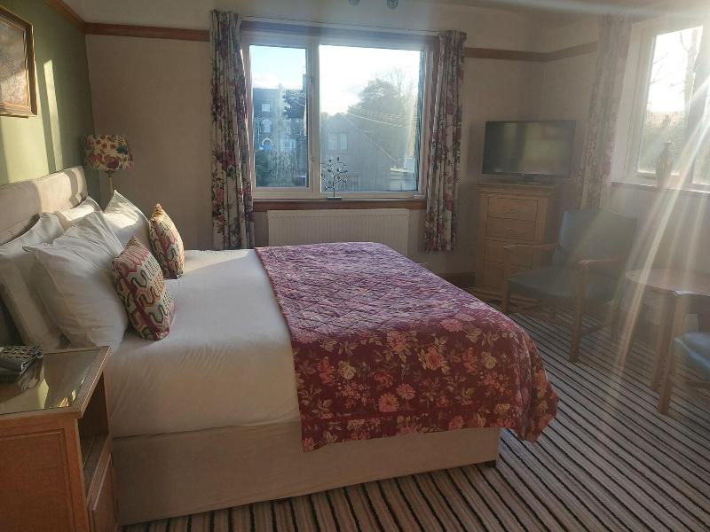 The Inn On The Moor Hotel - Oda
