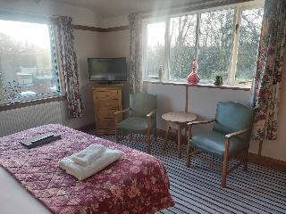The Inn On The Moor Hotel fotoÄŸrafÄ±