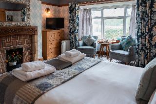 The Inn On The Moor Hotel fotoÄŸrafÄ±