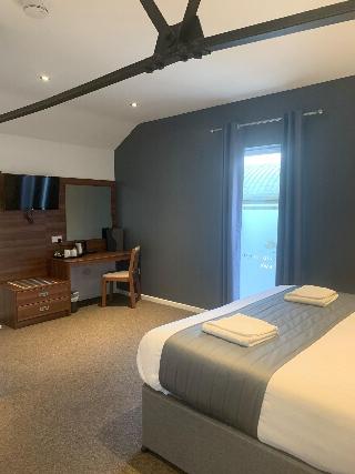 Oakwood Farm Mews otel fotoğrafı