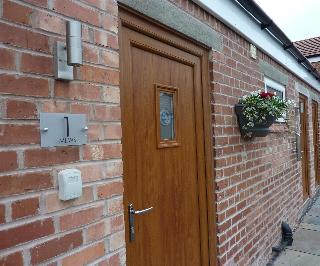 Oakwood Farm Mews fotoÄŸrafÄ±