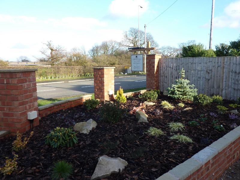 Oakwood Farm Mews - Genel