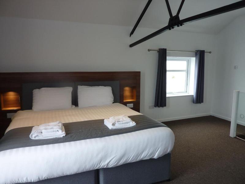 Oakwood Farm Mews - Oda
