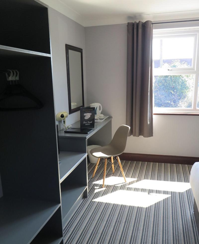 Oyster Fleet Hotel - Aktivite