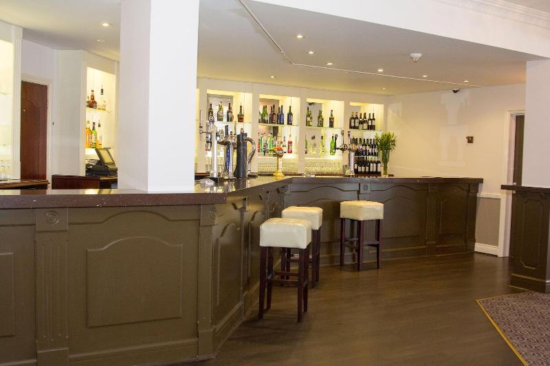Oyster Fleet Hotel - Genel