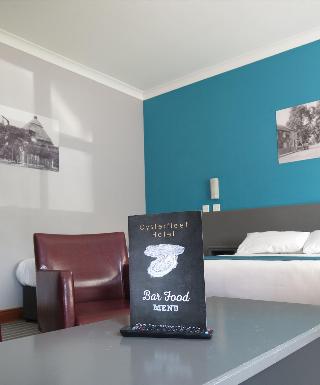 Oyster Fleet Hotel fotoÄŸrafÄ±