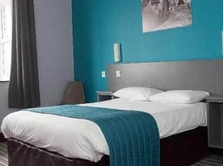 Oyster Fleet Hotel fotoÄŸrafÄ±