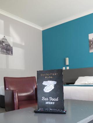 Oyster Fleet Hotel fotoÄŸrafÄ±