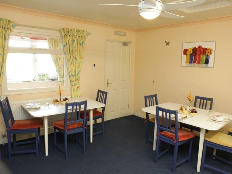 Little Bullocks Farm - Restoran