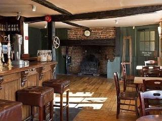 The Greyhound Inn Aldbury fotoÄŸrafÄ±