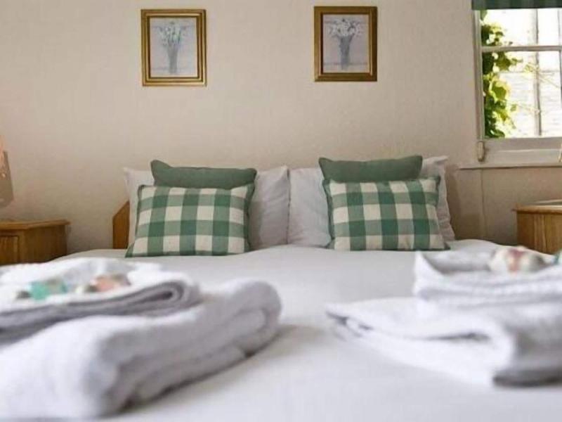 The Greyhound Inn Aldbury - Oda
