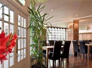 The Greyhound Inn Aldbury fotoÄŸrafÄ±