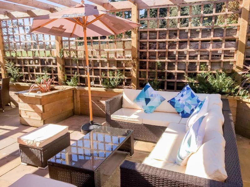 The Angel Hotel - Oda