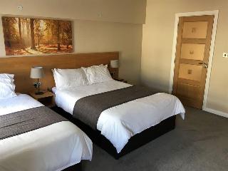Belfast House otel fotoğrafı
