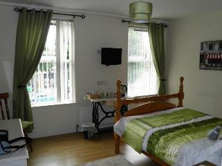 Belfast House fotoÄŸrafÄ±