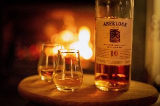 Craigellachie Lodge fotoÄŸrafÄ±