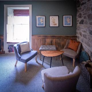 Craigellachie Lodge fotoÄŸrafÄ±